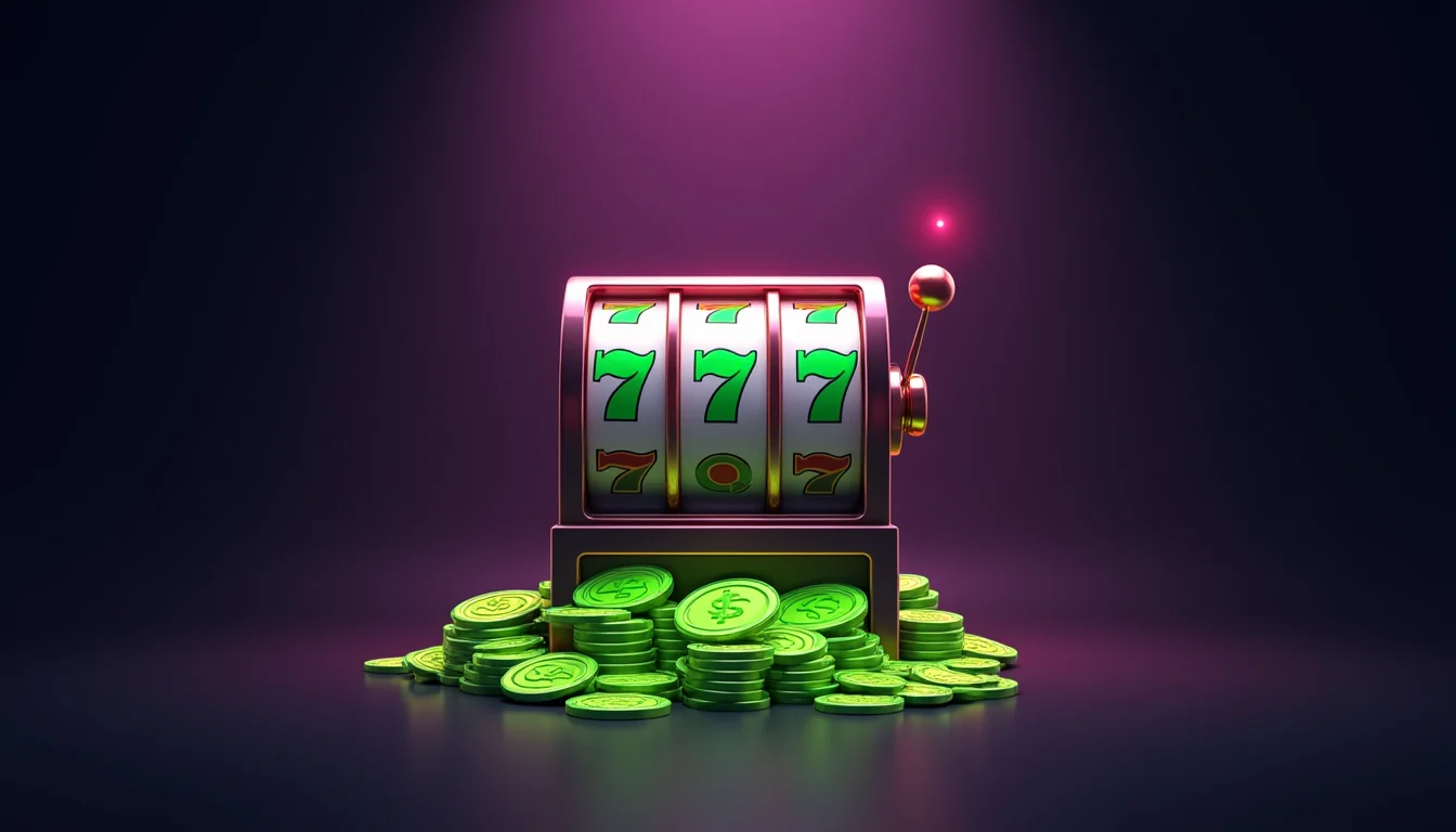 beton 88 featured game showcase